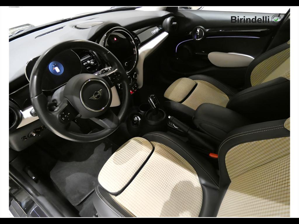 MINI Mini 5 porte (F55) - Mini 1.5 Cooper Camden 5 porte