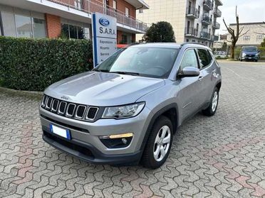 Jeep Compass 2.0 Multijet II 4WD Limited