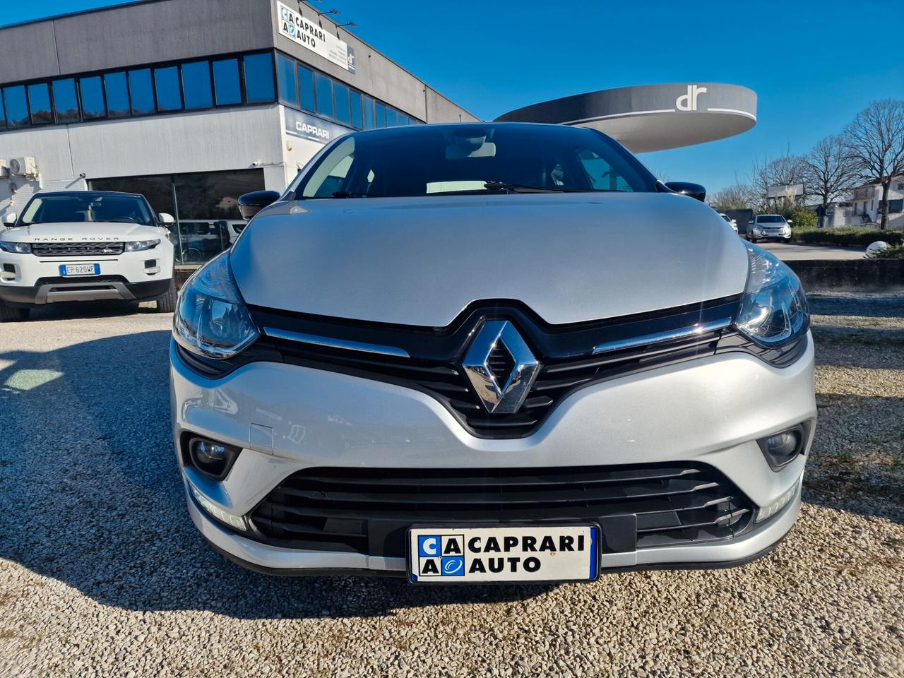 Renault Clio TCe 12V 90 CV GPL Start&Stop 90cv Energy Duel