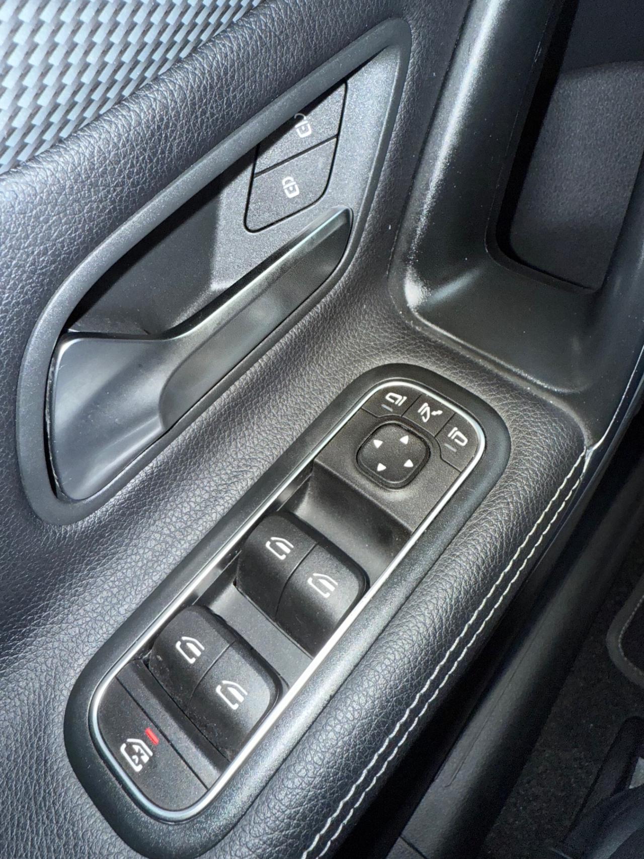 Mercedes-benz A 180 d Automatic Sport 2021