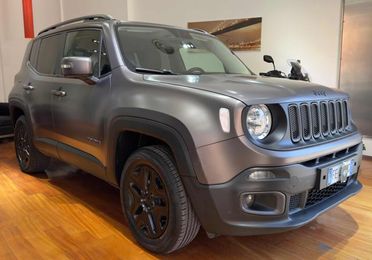 JEEP Renegade 2.0 Mjt 4WD Active Drive Night Eagle