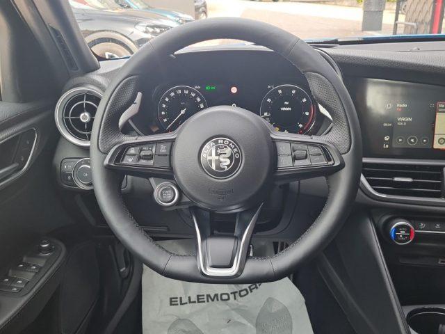 ALFA ROMEO Giulia 2.0 Turbo 280 CV AT8 AWD Q4 Sprint