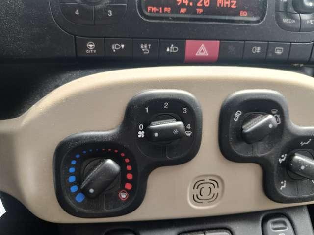 Fiat Panda Panda III 2012 1.2 Easy 69cv E6