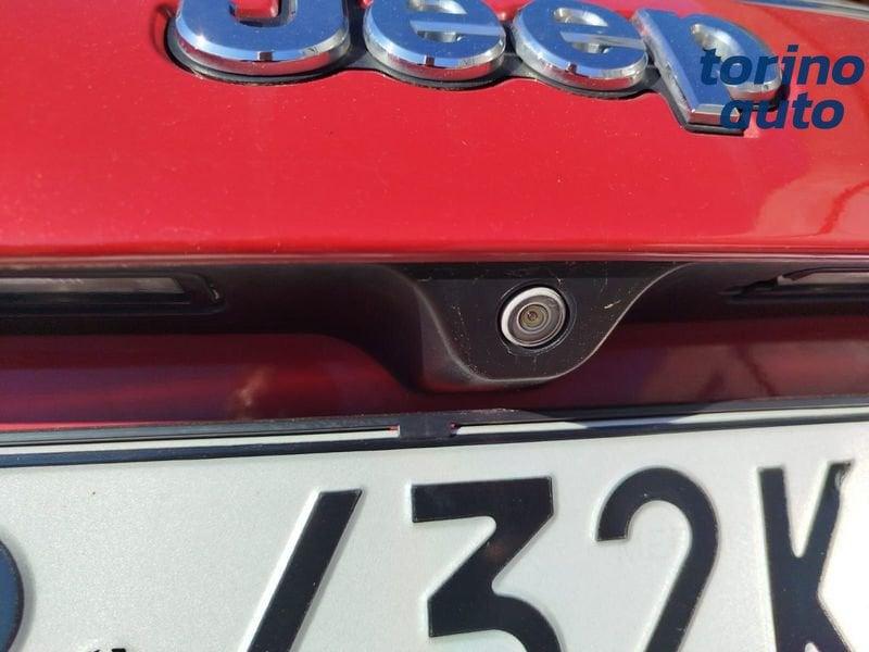 Jeep Compass Compass 1.4 MultiAir 2WD Limited