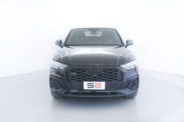 AUDI Q5 Sportback 50TDI q. tip. S line*SCONTO IMMEDIATO*