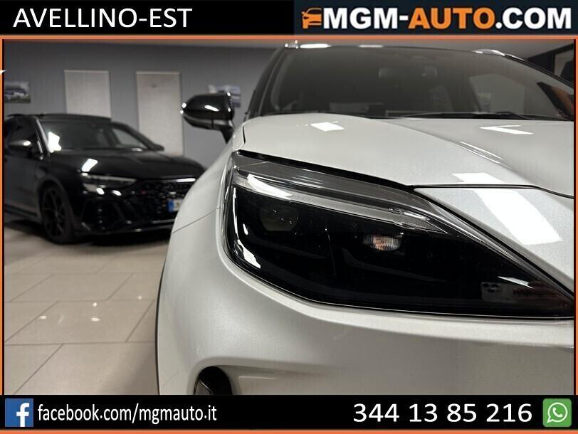 Toyota Yaris Cross 1.5 Hybrid 5p. E-CVT AWD-i Premiere