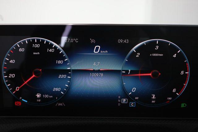 MERCEDES-BENZ CLA sse Coupé 180 d Automatic Coupe' PREMIUM