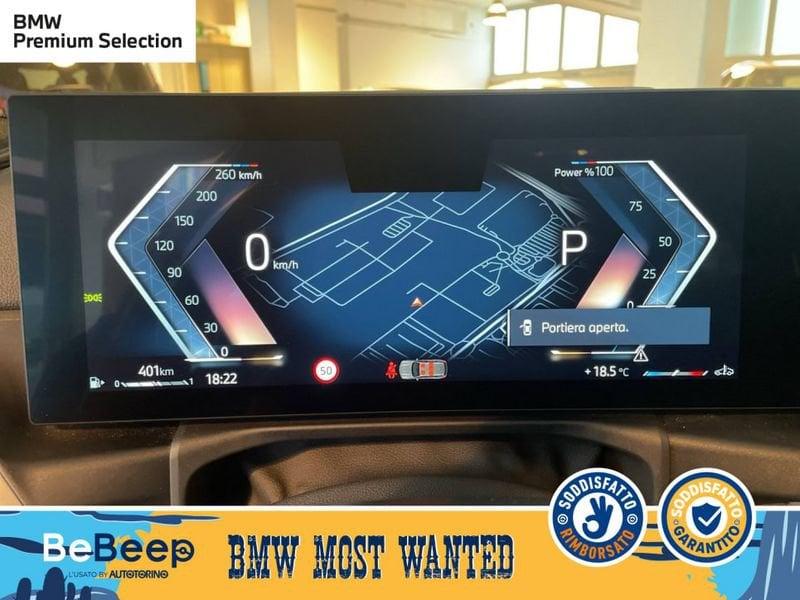 BMW Serie 3 Touring M340I TOURING MHEV 48V XDRIVE AUTO