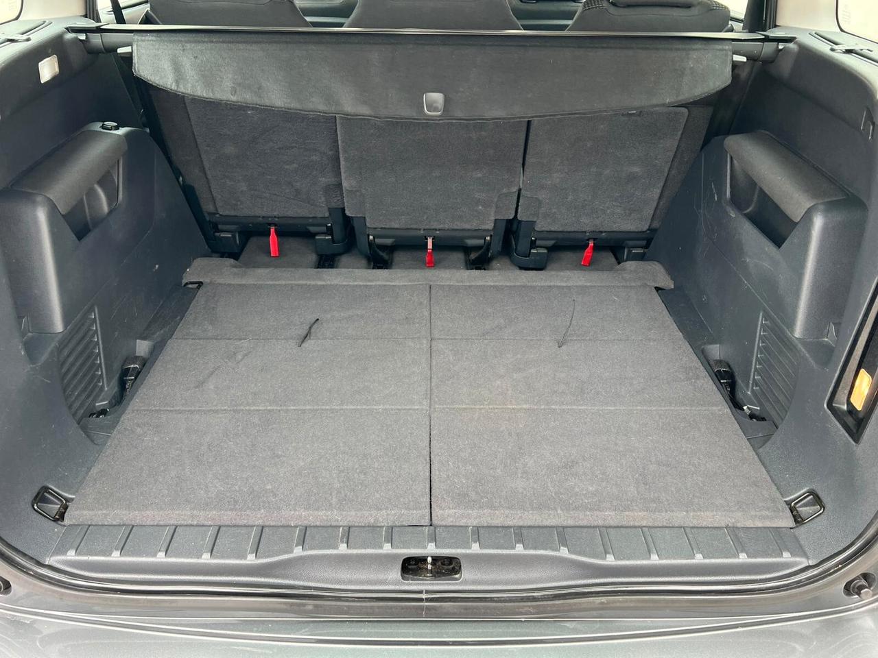 PEUGEOT 5008 1.6 HDi 115CV 2013!!! ALLURE!!!