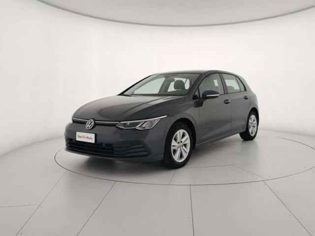 Volkswagen Golf Golf VIII 2020 1.0 etsi evo Life 110cv dsg