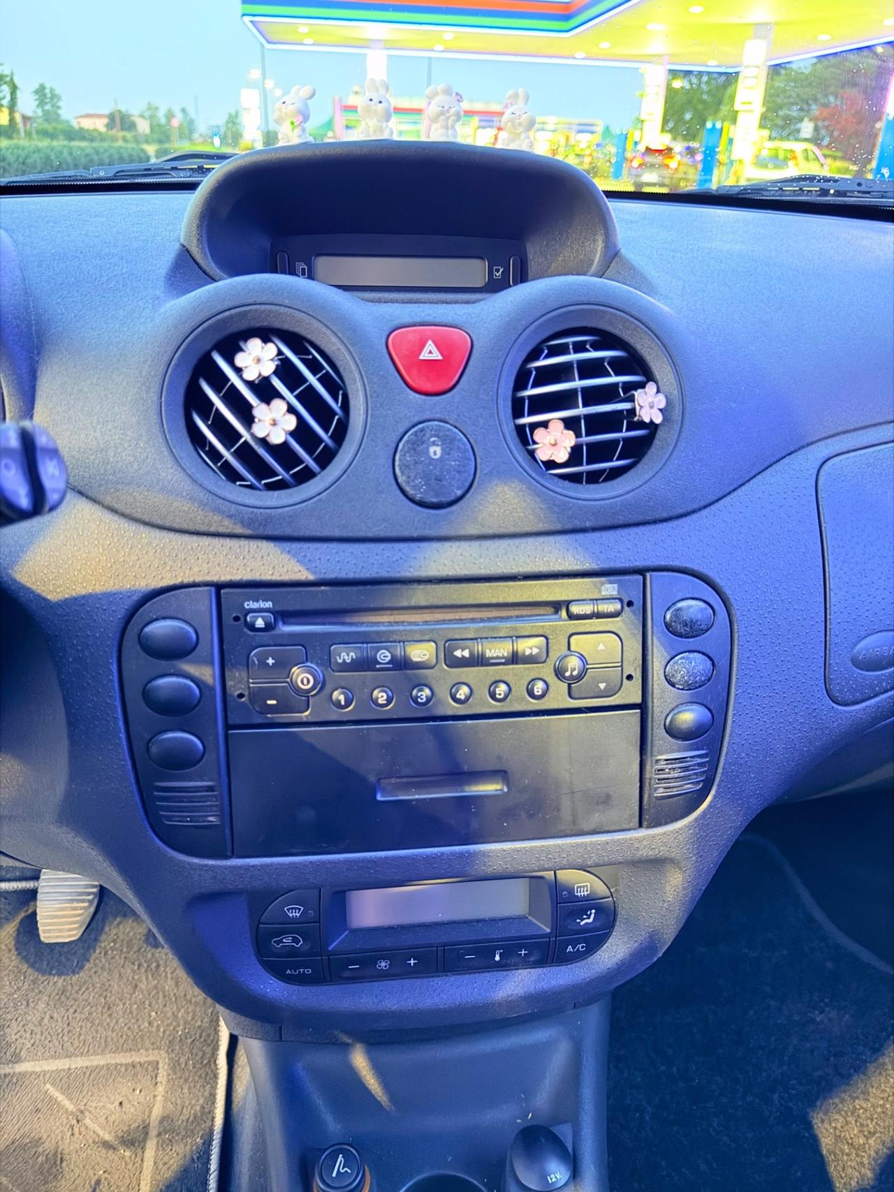 Citroen C3 1.4 HDi Exclusive