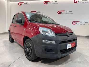Fiat Panda 1.3 MJT S&S easy Van 2 posti