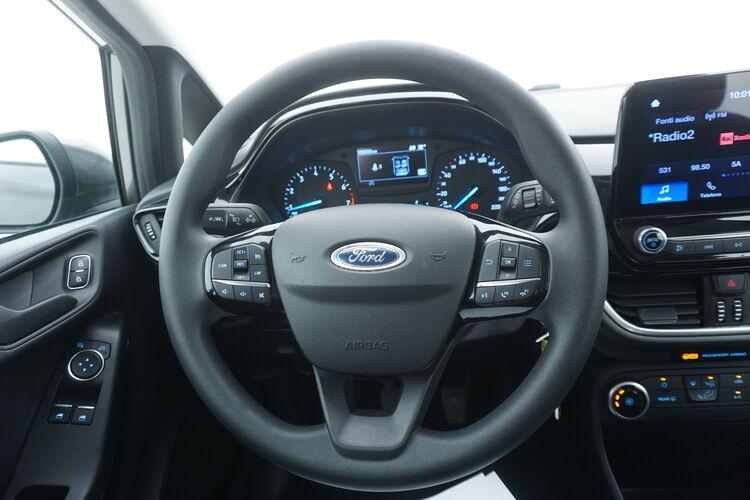 Ford Fiesta Hybrid Connect BR761337 1.0 Mild Hybrid 125CV