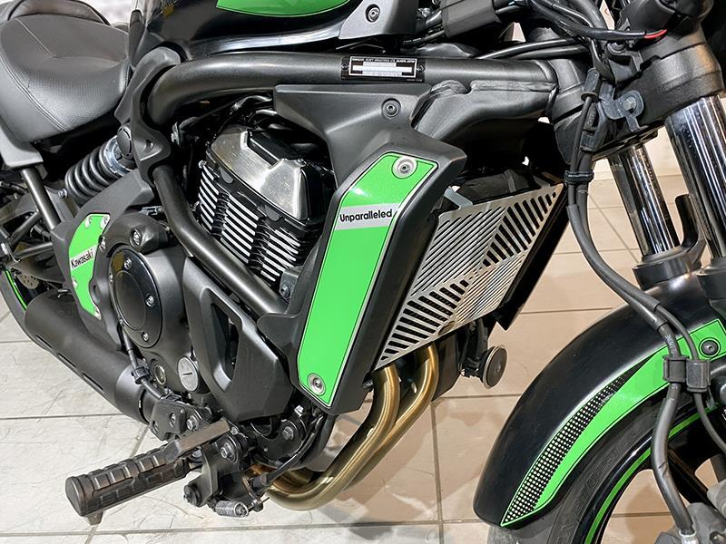 Kawasaki Vulcan 650 S Abs