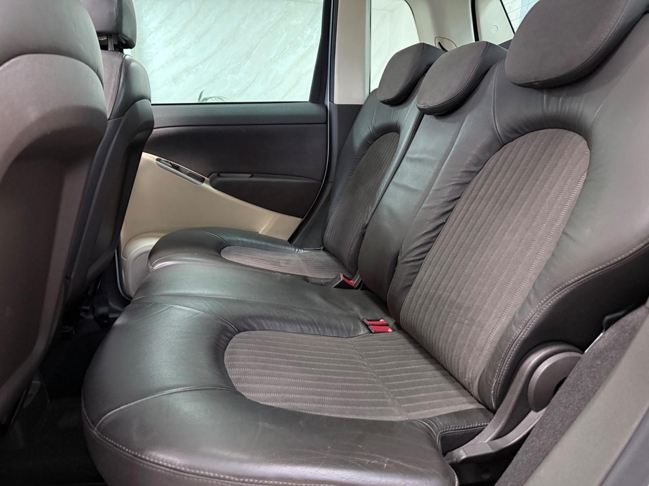 Lancia MUSA 1.3 Multijet 16V Platino