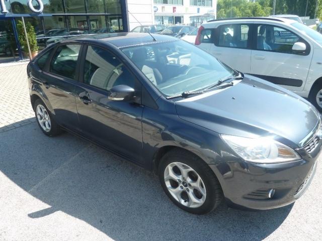 FORD Focus 2.0 TDCi (136CV) 5p. DPF