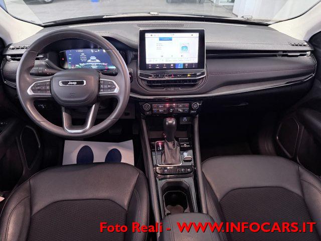 JEEP Compass 1.3 T4 240 CV PHEV 4xe Trailhawk - PROMO