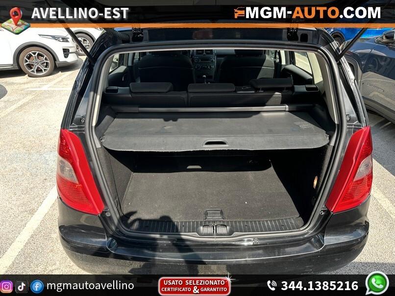 Mercedes-benz A 150 Elegance benzina + GPL