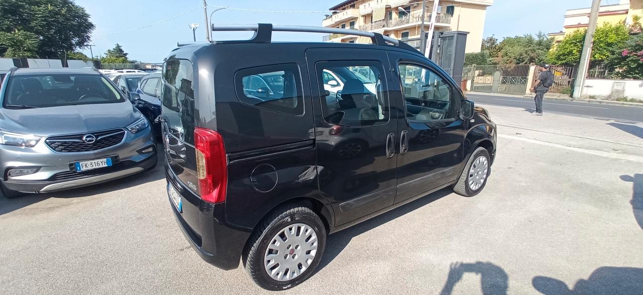 Fiat Qubo nuovissimo!
