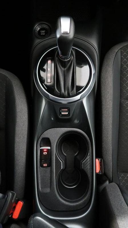 Nissan Juke Juke 1.0 dig-t N-Connecta 114cv dct #CAMBIO AUTOM.#VARI COLORI#
