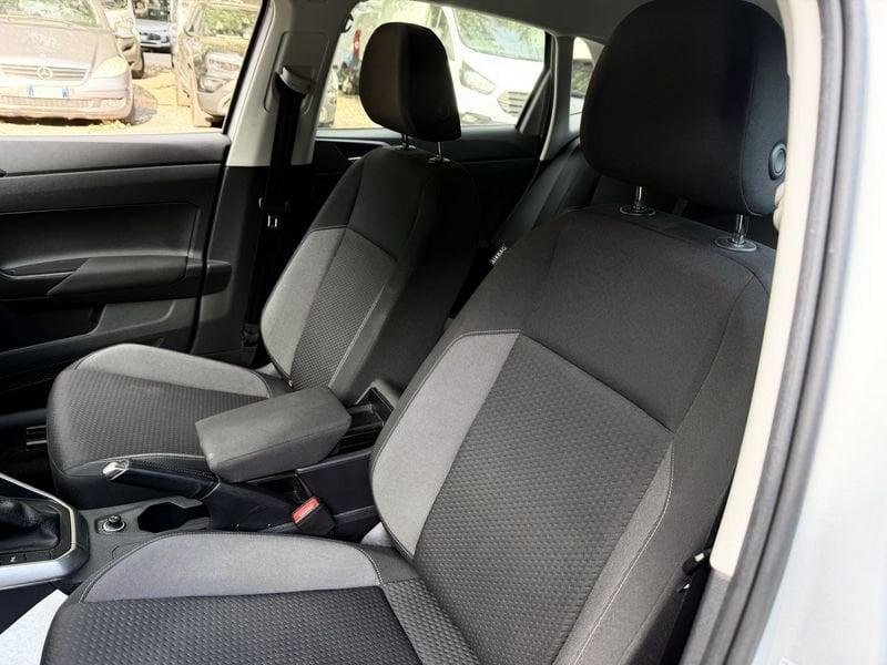 Volkswagen Polo Polo 1.0 tsi 95cv dsg