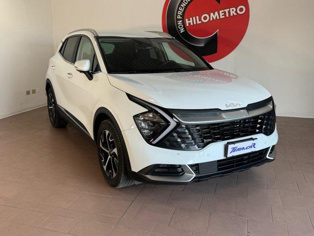 KIA Sportage 1.6 TGDi HEV AT Style Unicoproprietario