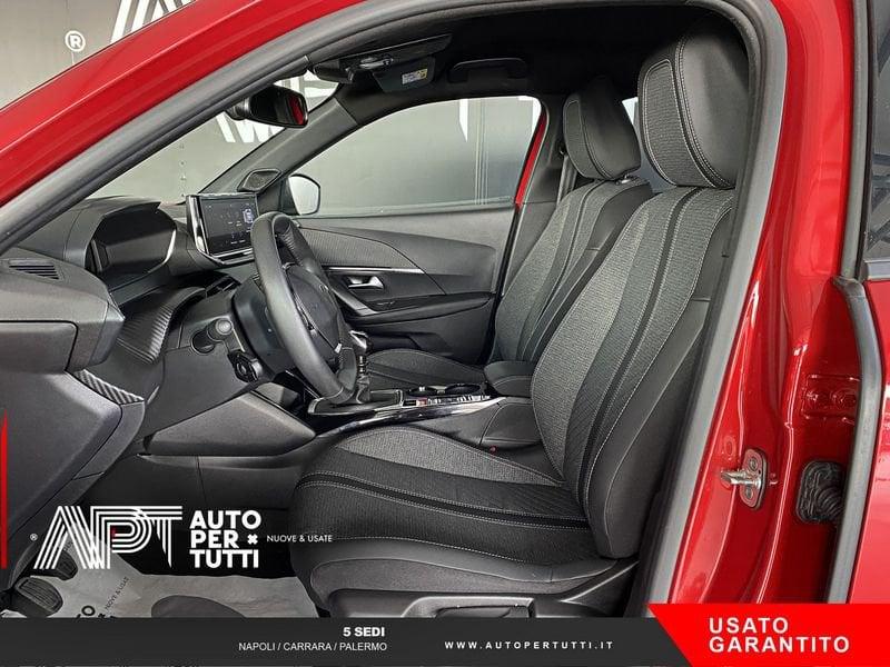 Peugeot 2008 2008 1.2 puretech Allure s&s 100cv