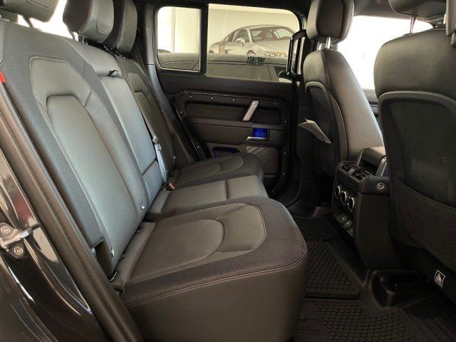 LAND ROVER Defender 2.0 SI4 PHEV X-DYNAMIC AWD KM-14.700 UNIPROPR.