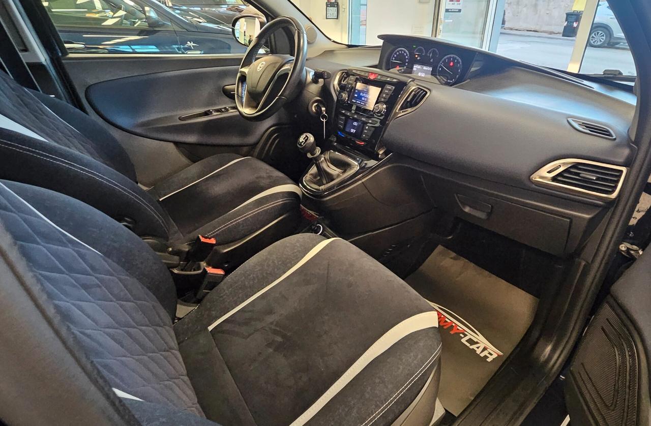 Lancia Ypsilon 1.2 69 CV 5 porte Mya KM 70000KM