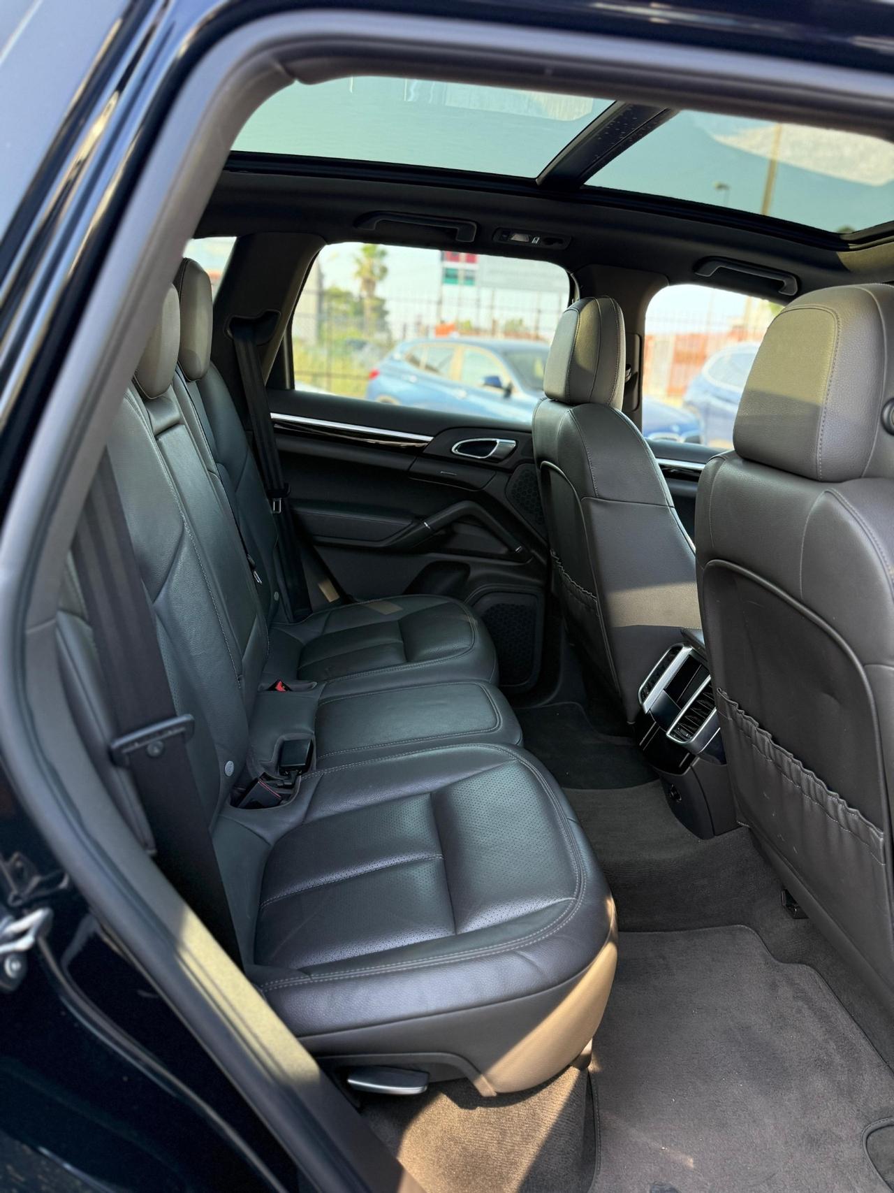 Porsche Cayenne 3.0 Diesel