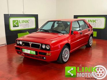 LANCIA Delta HF integrale Evoluzione 2 2.0i.e. turbo 16V cat
