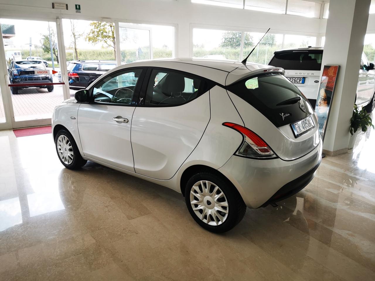 Lancia Ypsilon 1.2 SOLO 37.500 KM