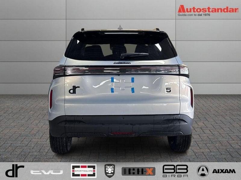 DR AUTOMOBILES dr5 DR5 1.5 MT COLLECTION BZ/GPL