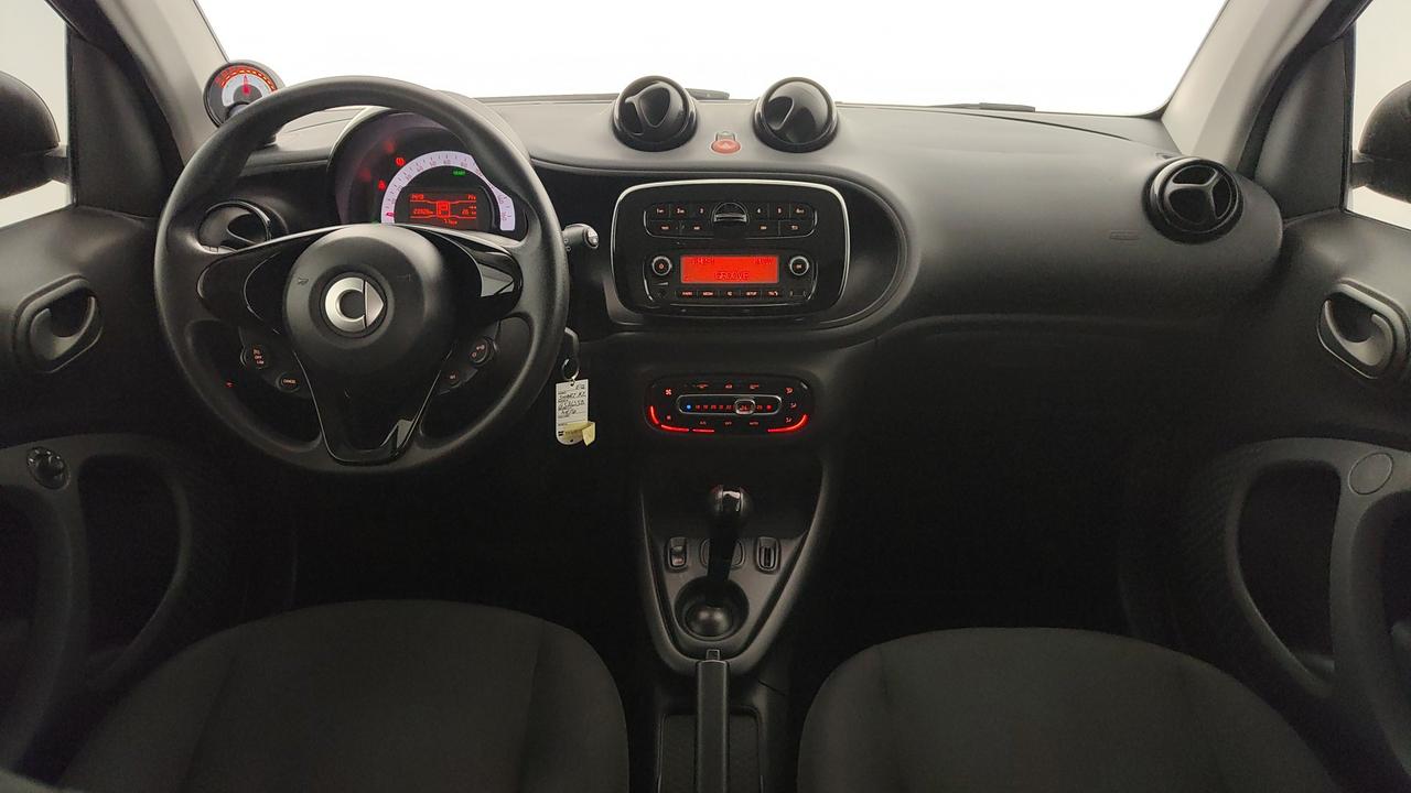 SMART Fortwo eq Pure 22kW