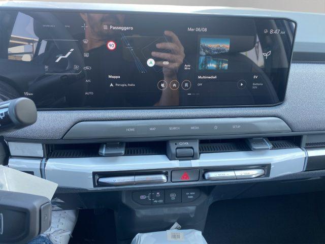 KIA EV3 LR 81.4 kWh FWD EARTH
