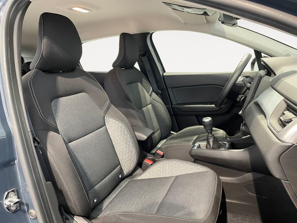 Renault Captur 1.0 Tce 100CV Zen GPL