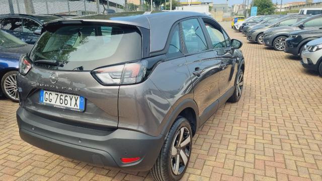 OPEL Crossland 1.2 Turbo 12V 110 CV Start&Stop Edition