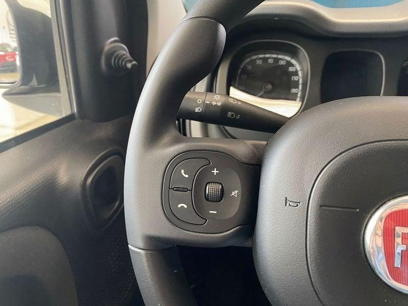 FIAT Panda Panda 1.0 FireFly S&S Hybrid City Life - PROMO SIRONIAUTO+
