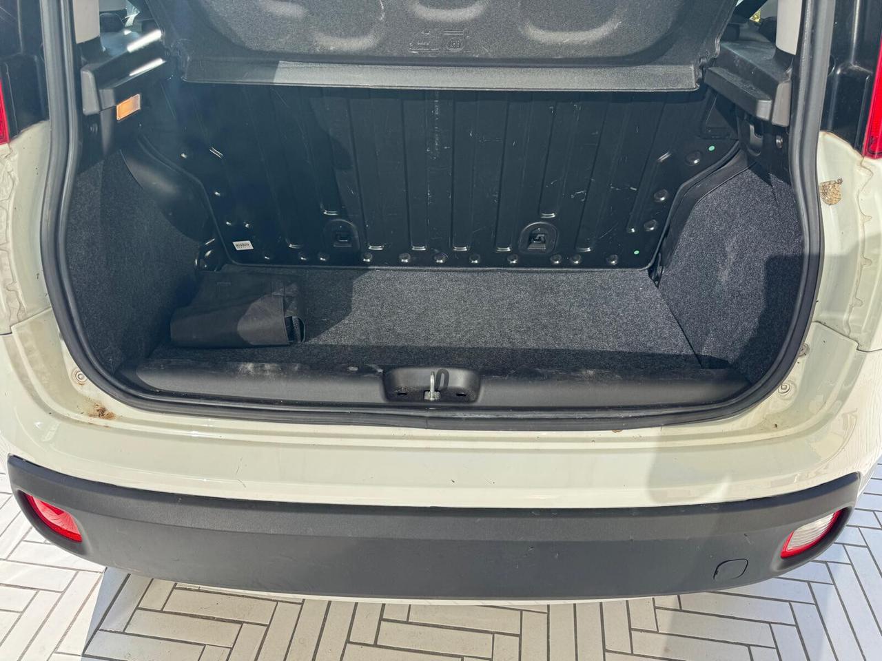 Fiat Panda 1.2 EasyPower Easy