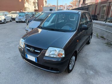 Hyundai Atos Prime 1.1 12V Style