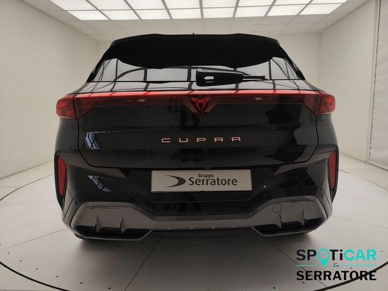 CUPRA Terramar CUPRA 1.5 e-hybrid 204cv dsg