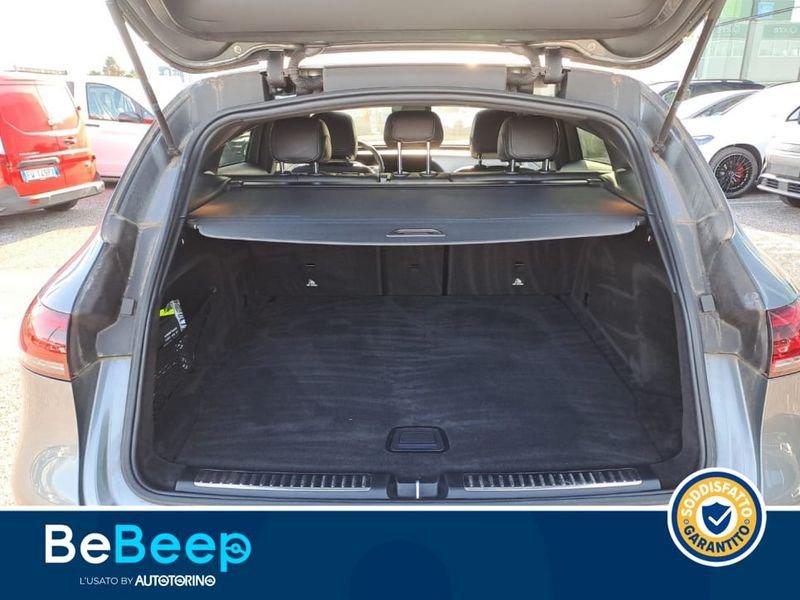 Mercedes-Benz EQC 400 ELECTRIC TECH EDITION 4MATIC