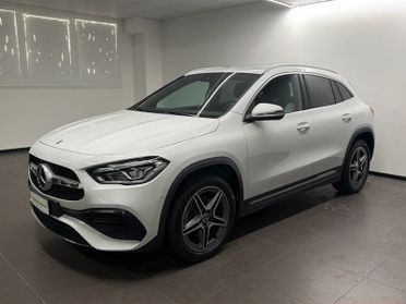 Mercedes-Benz GLA GLA 250 E PLUG-IN HYBRID AUTO PREMIUM
