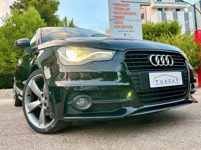 AUDI A1 Attraction 1.6 TDI DPF