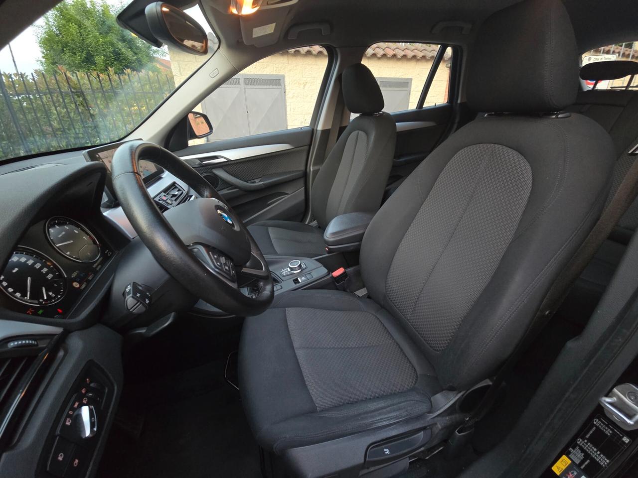 BMW X1 Xdrive 25e Business Advantage Automatica