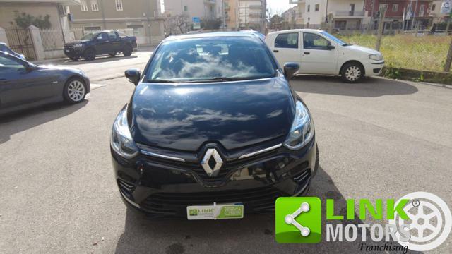 RENAULT Clio TCe 90 CV 5 porte Intens