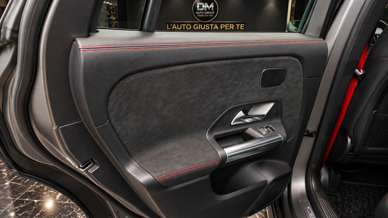 Mercedes-benz GLA 45 AMG 45S 4Matic+