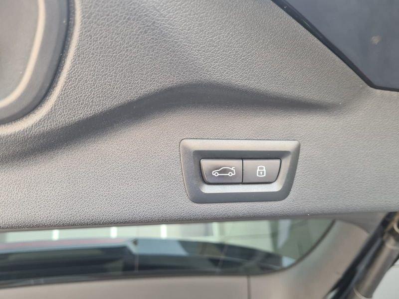 BMW X5 M60i X-DRIVE NETTO EXPORT