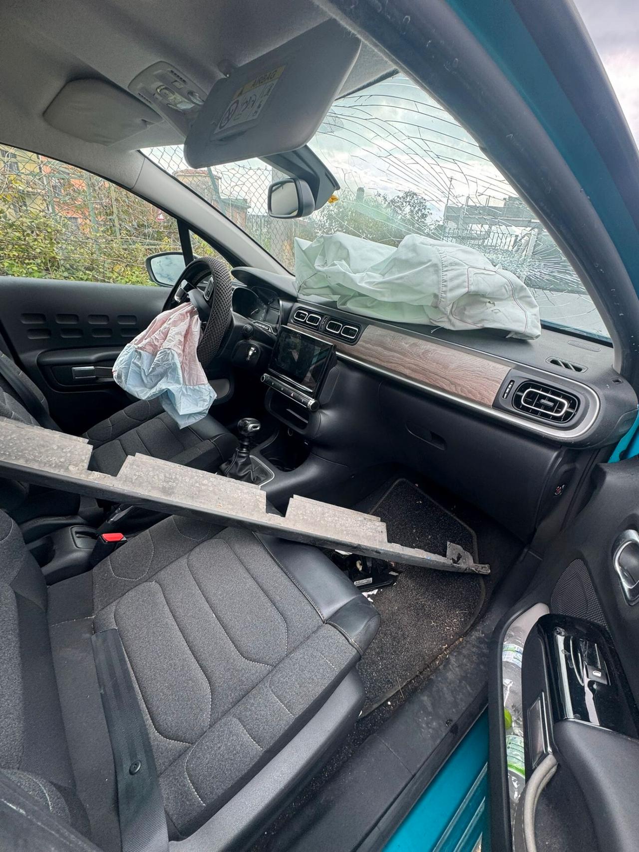 Citroen C3 BlueHDi 100 S&S Shine Pack