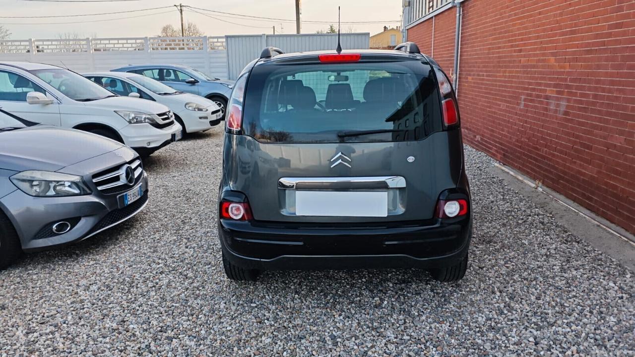 Citroen C3 Picasso 1.4 VTi 95 Attraction